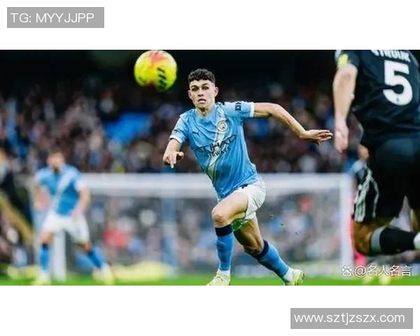 曼城惊险逆转利兹联福登梅开二度创历史新纪录